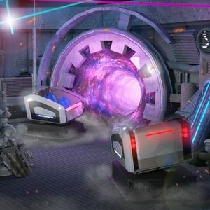 Meet your Posher, Lightspeed555